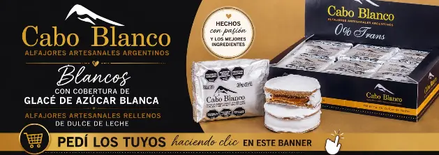 CABO BLANCO BLANCO