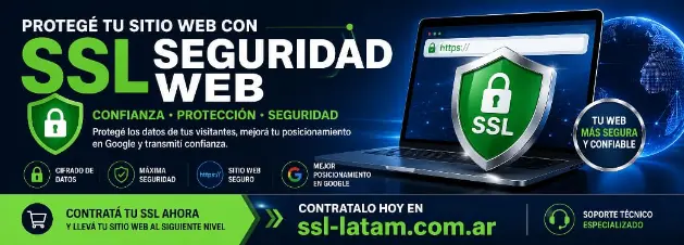 SSL-LATAM