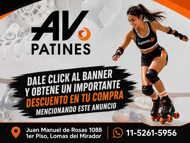 AV PATINES