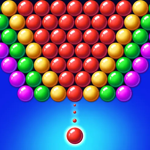 Bubble Shoter
