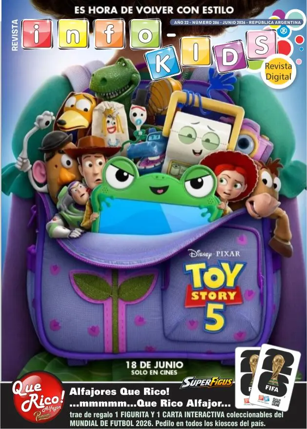 Toy Story 5